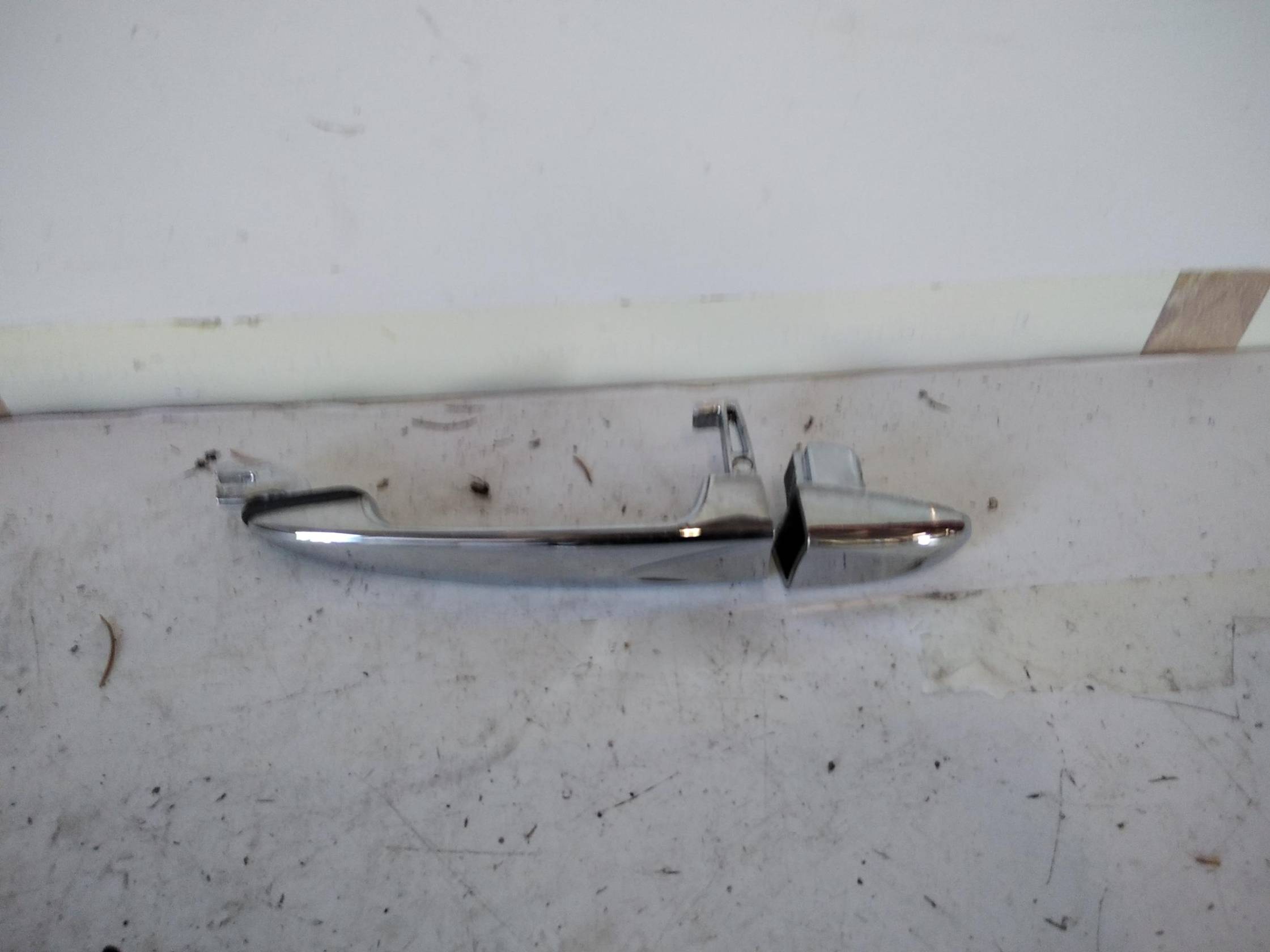 Maniglia porta ant. dx.